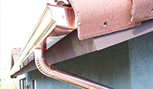 Rain Gutter Installation, Repair, Cleaning in Humble, TX